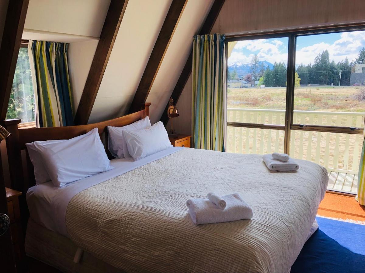 Arosa - Lake Tekapo Dış mekan fotoğraf
